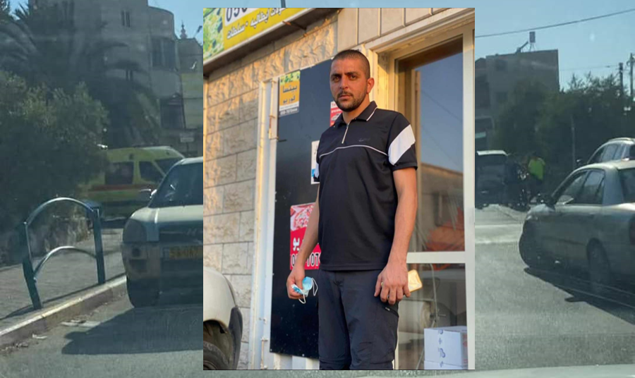 مقتل شاب من معاوية بعد تعرضه للطعن